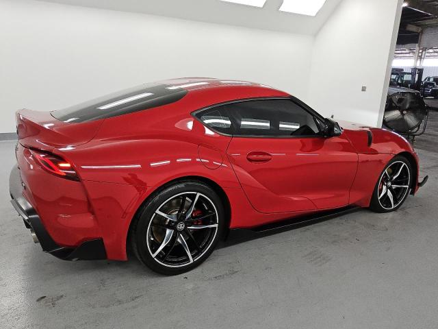 2023 TOYOTA SUPRA BASE WZ1DB0G00PW056675
