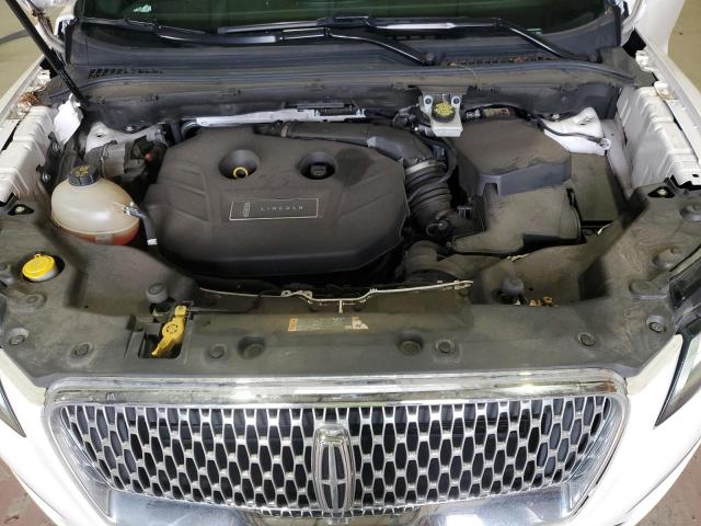 2019 LINCOLN MKC 5LMCJ1D95KUL45800