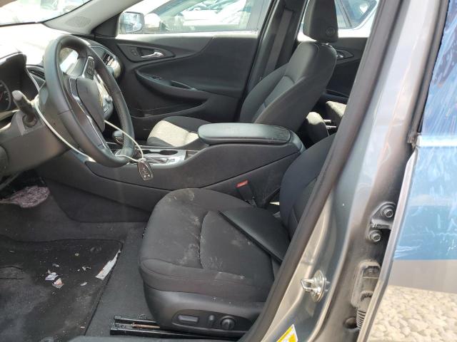 2024 CHEVROLET MALIBU RS 1G1ZG5ST1RF247327