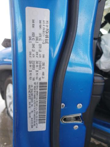 2018 JEEP COMPASS SP 3C4NJCAB7JT287071