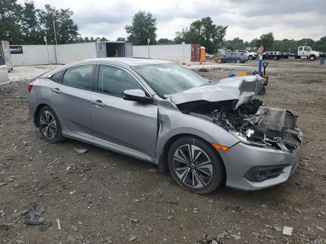 2016 HONDA CIVIC EX - 19XFC1F3XGE202631