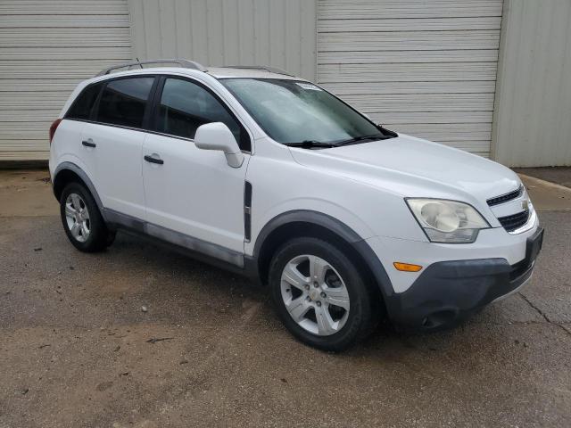 Vin: 3gnal2ek8es651241, lot: 63869425, chevrolet captiva ls 20144