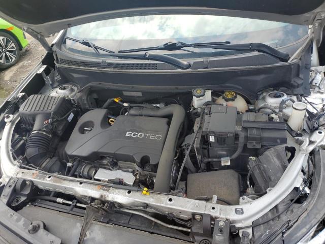 2018 CHEVROLET EQUINOX LT 2GNAXJEV5J6347298