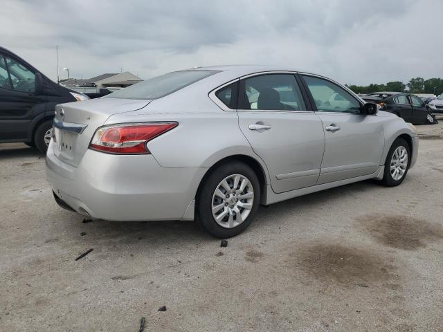 2015 NISSAN ALTIMA 2.5 - 1N4AL3AP9FC416795