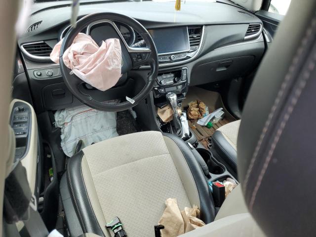 2019 BUICK ENCORE PRE - KL4CJASB4KB777457