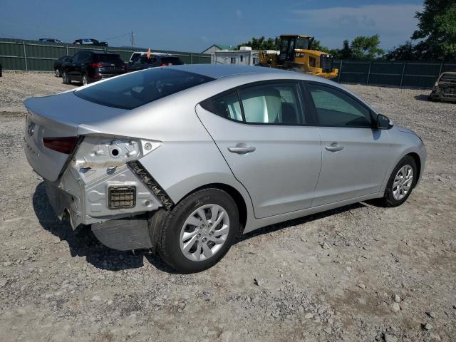 2019 HYUNDAI ELANTRA SE - 5NPD74LF9KH414243