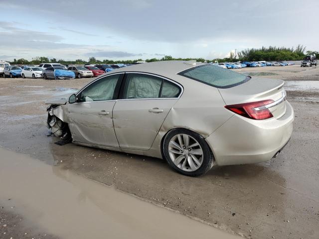 2016 BUICK REGAL 2G4GK5EX7G9108428