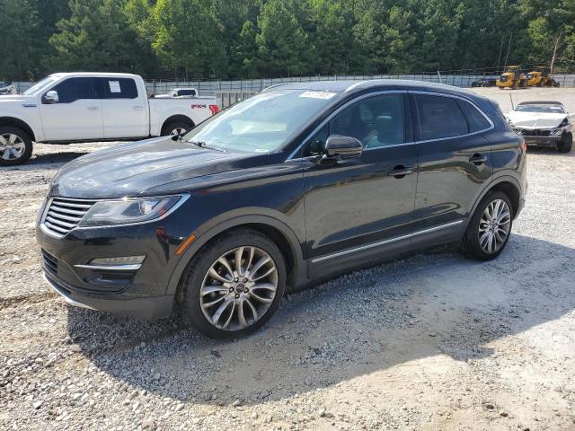 2017 LINCOLN MKC RESERVE 5LMCJ3C90HUL47055