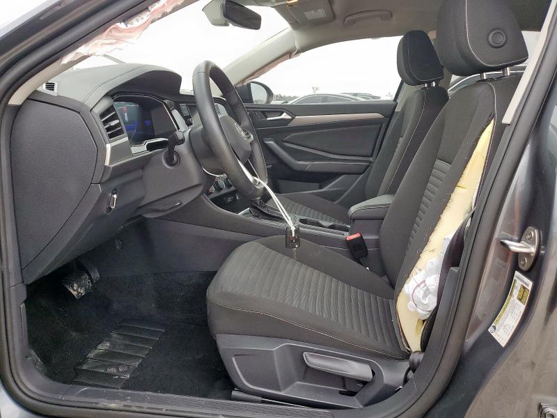 2024 VOLKSWAGEN JETTA S 3VW5M7BU3RM023282