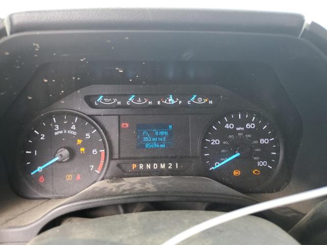 2022 FORD F250 SUPER - 1FT7W2B60NEF59682