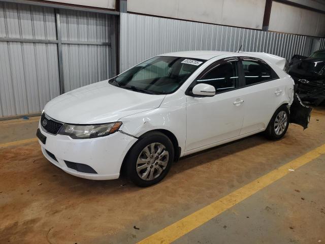 2011 KIA FORTE EX - KNAFU4A23B5443008