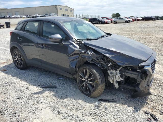 2017 MAZDA CX-3 TOURI JM1DKFC71H0175215