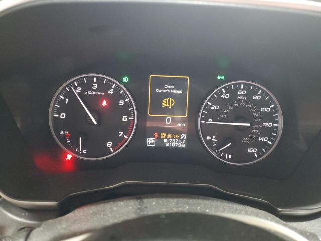 2023 SUBARU OUTBACK TO 4S4BTGPD0P3204738