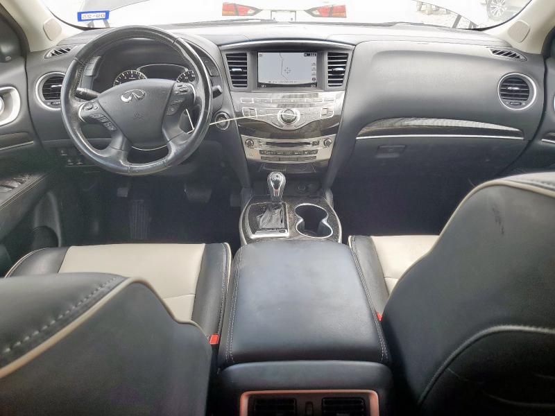2020 INFINITI QX60 LUXE 5N1DL0MNXLC547242