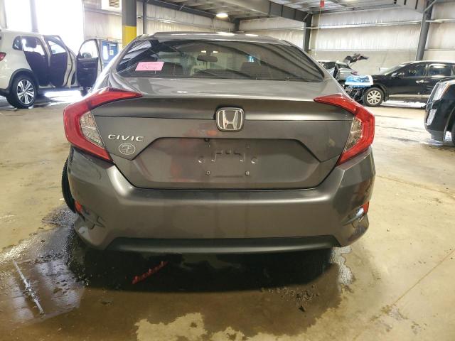 2016 HONDA CIVIC EX 19XFC2F74GE211804
