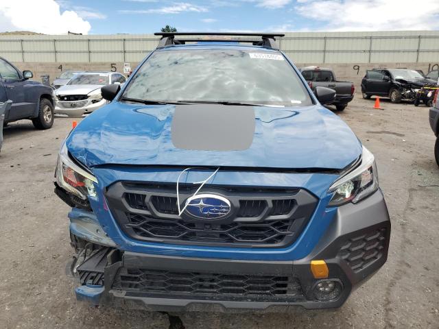 2024 SUBARU OUTBACK WI 4S4BTGUDXR3109384