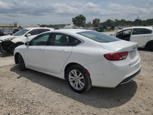 2016 CHRYSLER 200 LIMITE 1C3CCCAB5GN154209