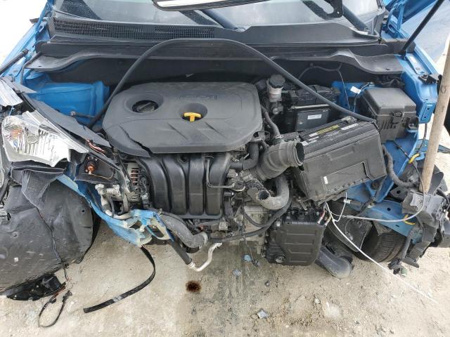 2018 KIA SOUL + - KNDJP3A54J7585573