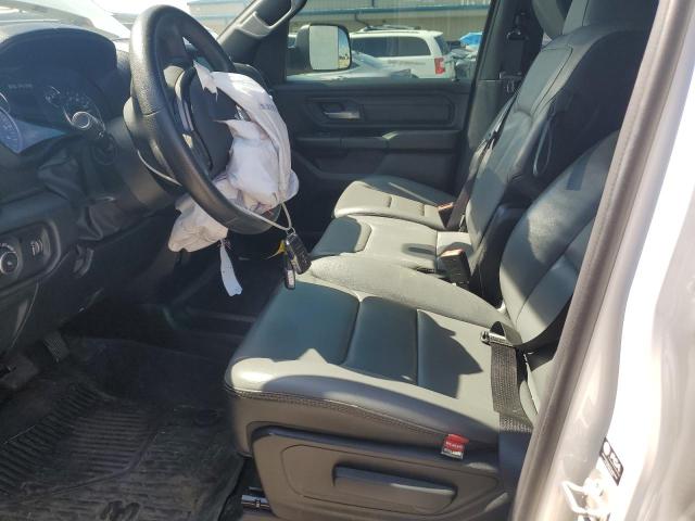 2024 RAM 1500 TRADE 1C6RRECT8RN231817