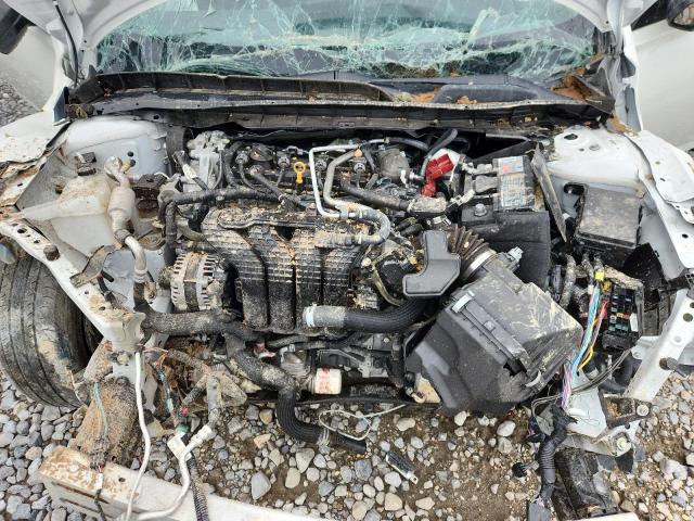 2024 NISSAN ALTIMA SV 1N4BL4DV5RN326878
