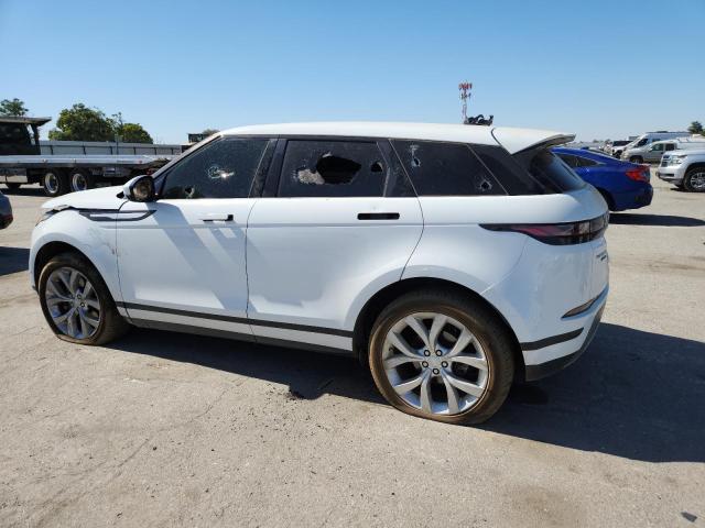 2020 LAND ROVER RANGE ROVE SALZP2FX0LH076982