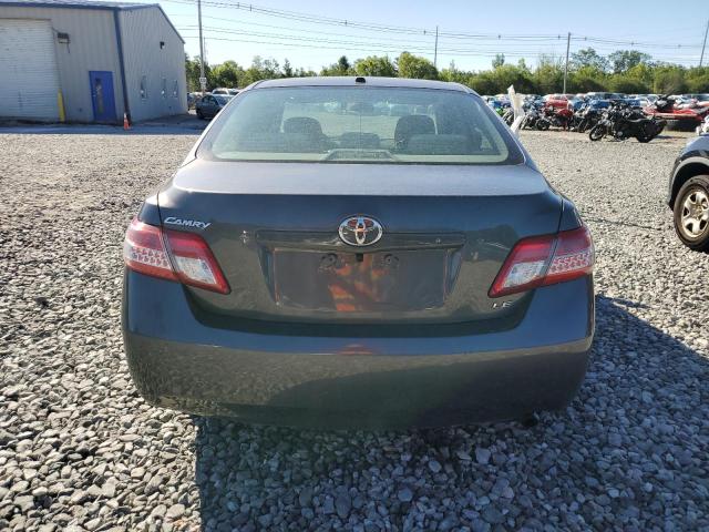 2010 TOYOTA CAMRY BASE - 4T4BF3EK8AR070926