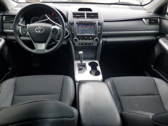 2014 TOYOTA CAMRY L - 4T1BF1FK5EU824349