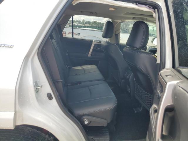 2024 TOYOTA 4RUNNER LI JTEKU5JR8R6254424