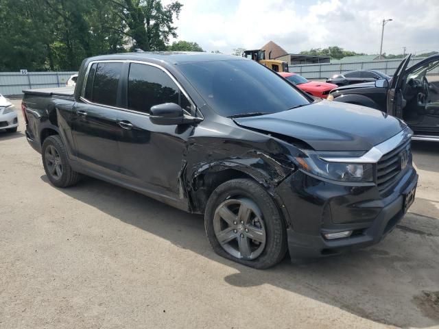 2023 HONDA RIDGELINE 5FPYK3F54PB004542