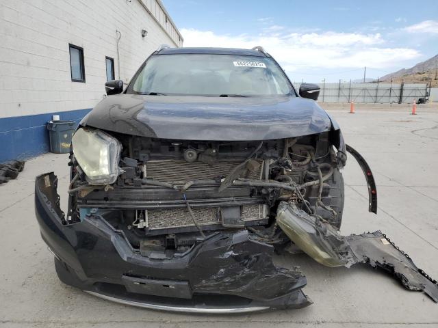 2015 NISSAN ROGUE S 5N1AT2MT8FC818686