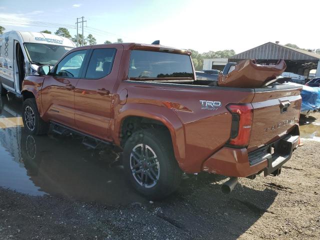 2025 TOYOTA TACOMA DOU 3TMKB5FN5SM030579