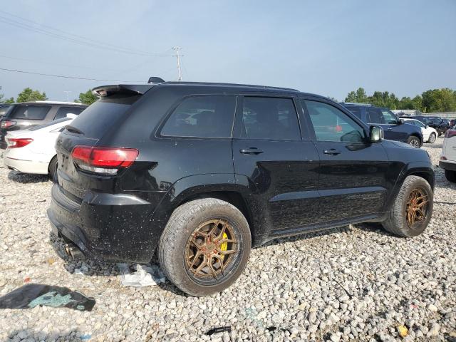 2018 JEEP GRAND CHEROKEE TRACKHAWK - 1C4RJFN92JC283872