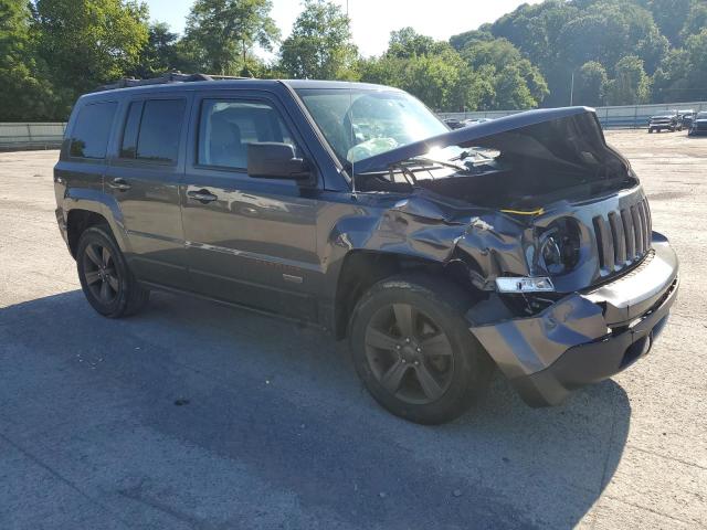 2016 JEEP PATRIOT SP 1C4NJRBB0GD753083