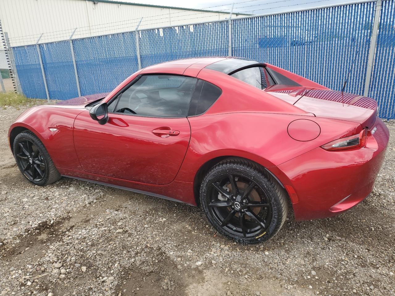 MAZDA MX-5 CLUB