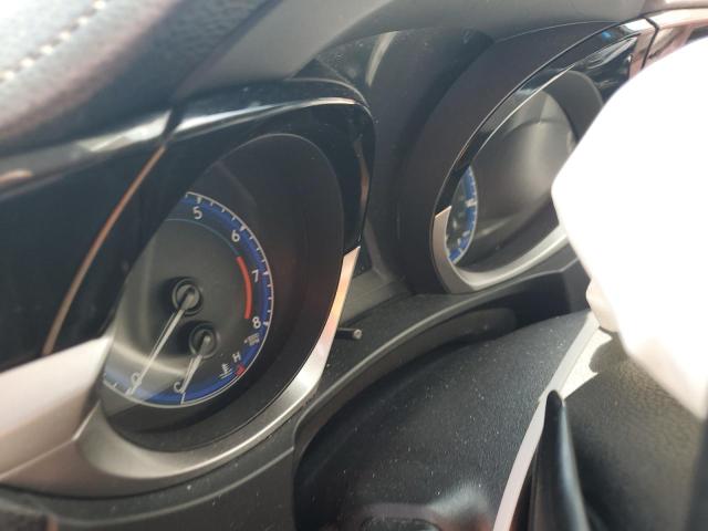 2015 TOYOTA COROLLA L #3301855986