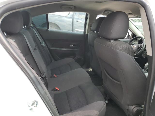 2015 CHEVROLET CRUZE LT - 1G1PC5SB8F7260480
