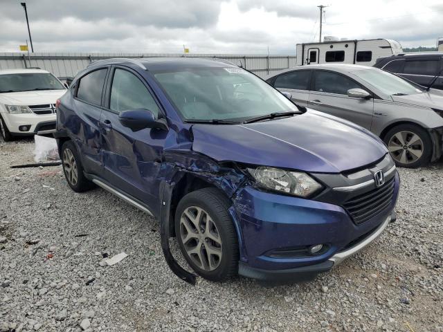 2016 HONDA HR-V EXL 3CZRU6H75GM723635