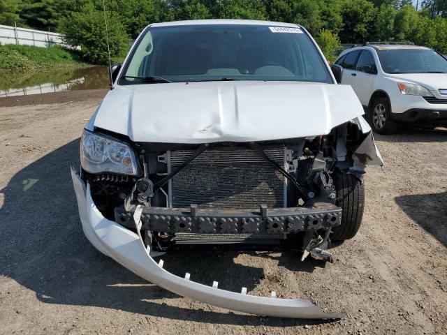 2016 DODGE GRAND CARA 2C4RDGBG7GR140240