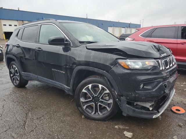 2023 JEEP COMPASS LI 3C4NJDCN5PT548350