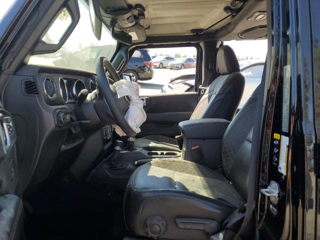 2023 JEEP GLADIATOR 1C6HJTFG8PL567529