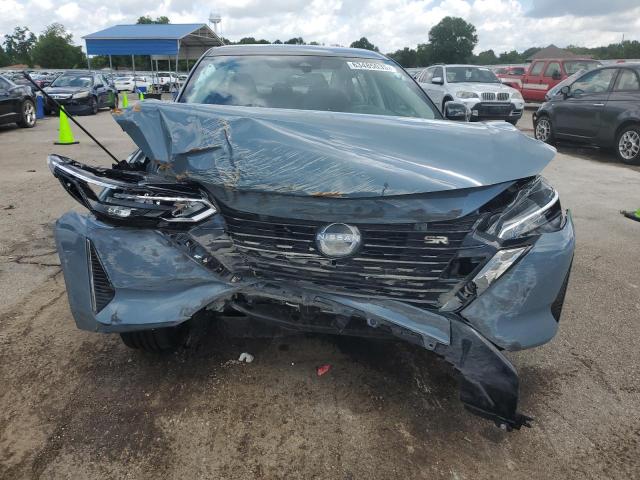 2024 NISSAN SENTRA SR - 3N1AB8DV6RY370135