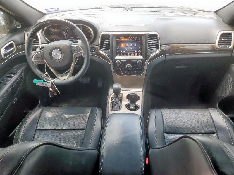 2016 JEEP GRAND CHER 1C4RJFCG2GC490658