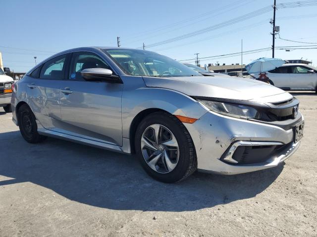 2019 HONDA CIVIC LX 2HGFC2F65KH538573