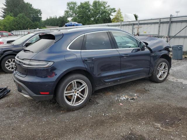 2023 PORSCHE MACAN BASE WP1AA2A59PLB13766