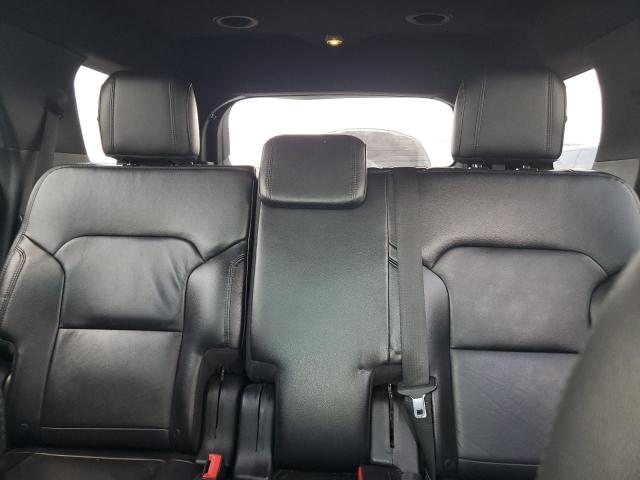 1FM5K8D89GGA39147 2016 FORD EXPLORER
