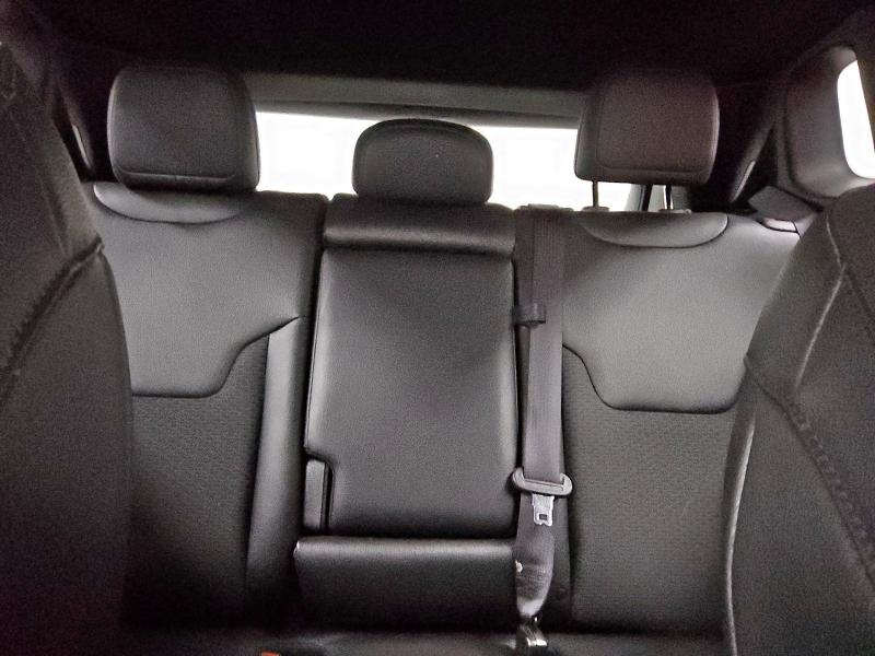 2025 JEEP COMPASS LA 3C4NJDBN2ST524971