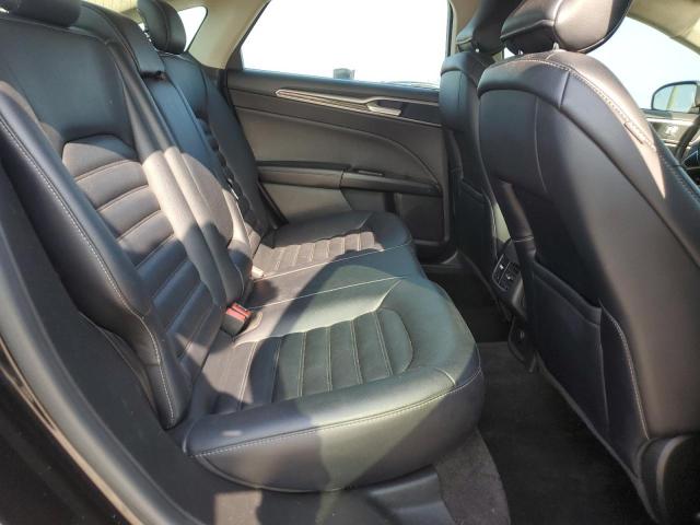 2019 FORD FUSION SEL 3FA6P0CDXKR180357