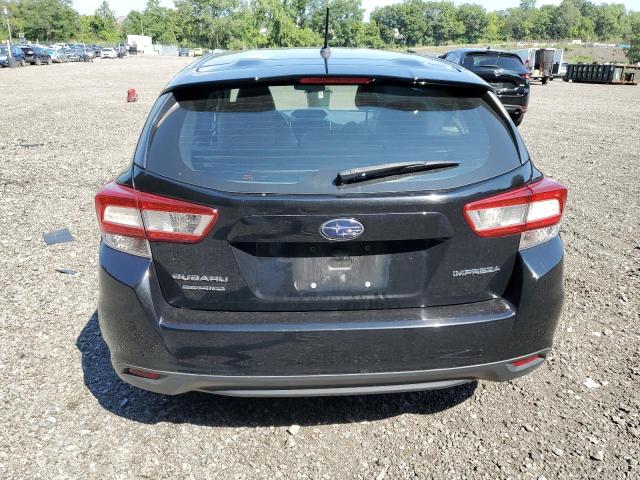 2018 SUBARU IMPREZA 4S3GTAA68J1701847
