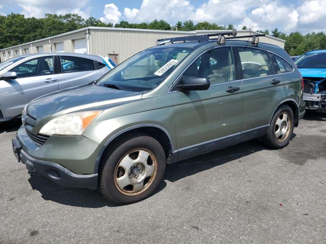 HONDA CR-V LX