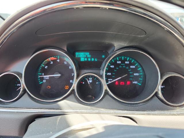 2015 BUICK ENCLAVE 5GAKRBKD3FJ121281